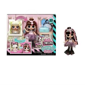 LOL Surprise Swap Fashion Doll NWT
